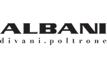 Logo Albani divani