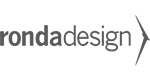 Logo Rondadesign