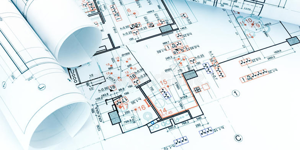 Progettazione impianto elettrico casa